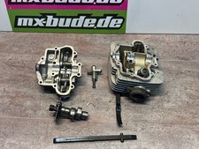 Sachs ZZ 125 ZZ125 SFM Zylinderkopf Nockenwelle 12F71 QGJ-94