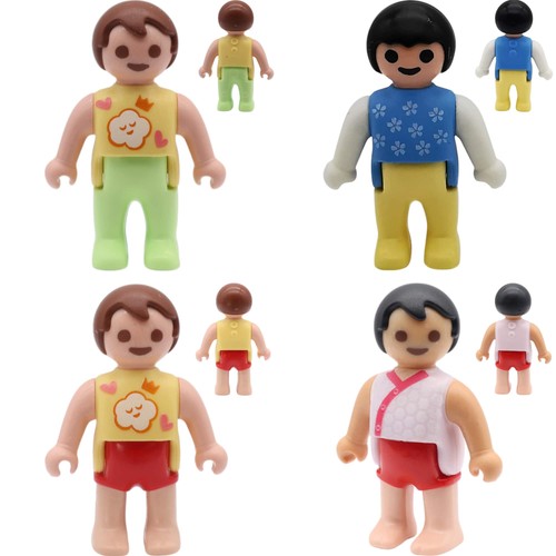 Playmobil baby figuren - playmobil®,