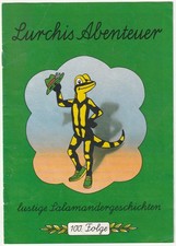 ✪ LURCHIS ABENTEUER: LUSTIGE