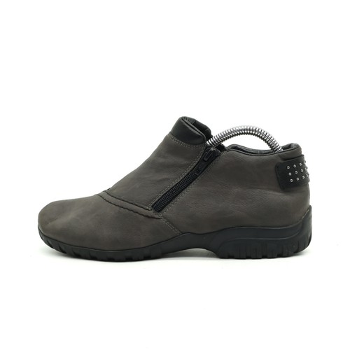 Rieker damen 53782 stiefelette - damen,