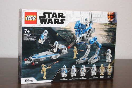 Lego 75280 star wars - star,