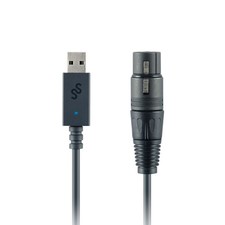 SoundSwitch Micro DMX