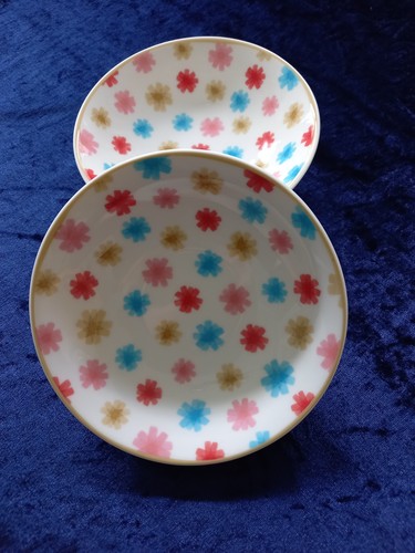 Villeroy boch lina floral - boch,