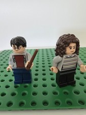 LEGO  Harry Potter und Hermine