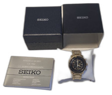 Seiko Flightmaster SNA414P1