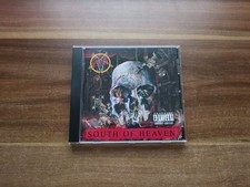 Slayer - South Of Heaven [ CD ]