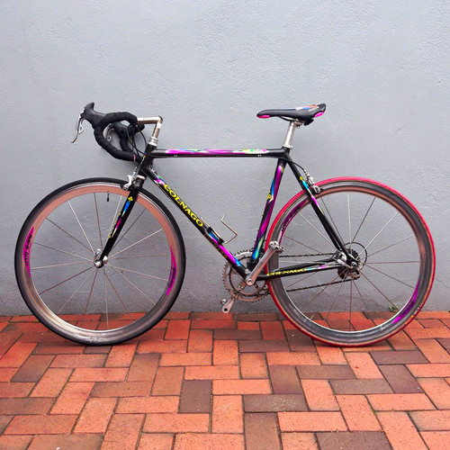 Colnago c40 team lampre - colnago,