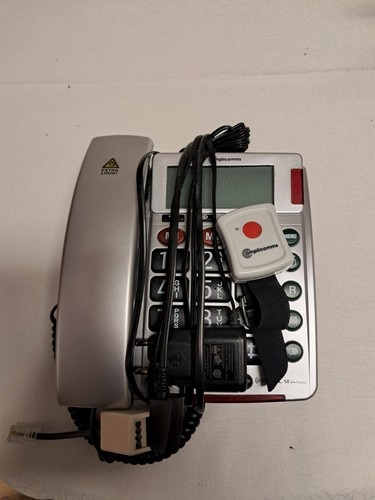 Amplicomms bigtel alarm - amplicomms, 50