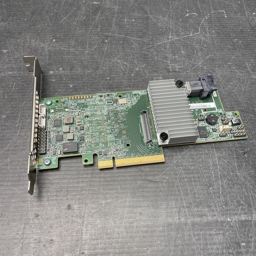 Lsi avago broadcom 9361 - lsi,