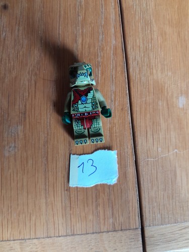 Lego minifigure chima - chima,
