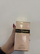 prada candy l'eau eau de