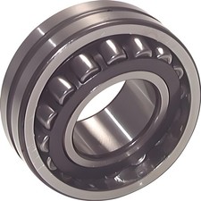 SKF Pendelrollenlager DIN 635 Bauform offen 21305 - 23220 Wälzlager