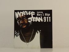 WYCLEF JEAN FT MARY J. BLIGE