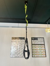 Schlingen Trainer  mit großen Fussschlaufen und Kugellager. Gebraucht