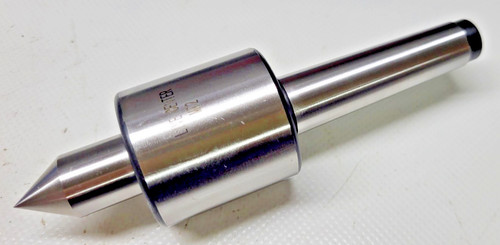 Dsw mitlaufende zentrierspitze - mitlaufende,