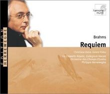 Brahms requiem von - brahms:requiem,