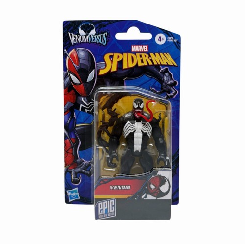 Hasbro marvel epic world - marvel,
