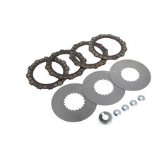 Kupplungsteile für Simson