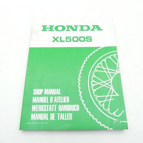 Original honda 500 pd01 - original,