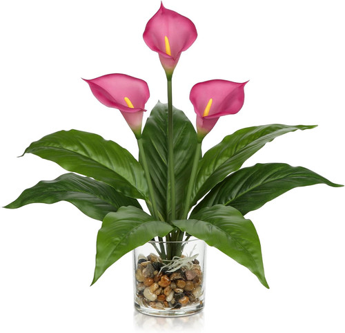 Briful künstliche calla - künstliche,