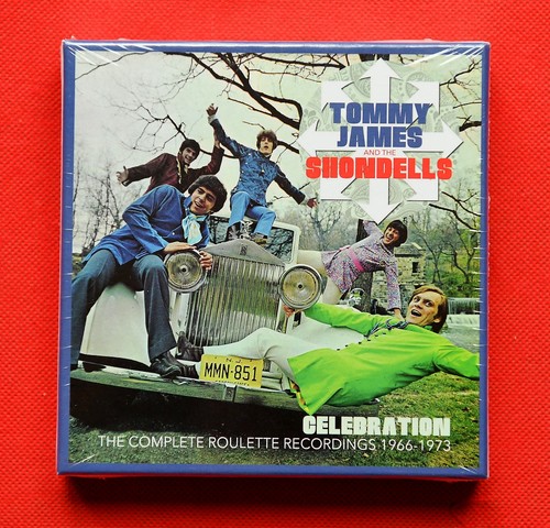 Tommy james the - &, shondells