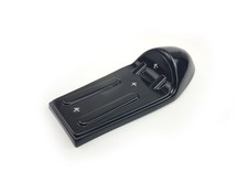 Cafe-Racer SITZBANK Rohling