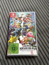 Nintendo Switch Spiel Super