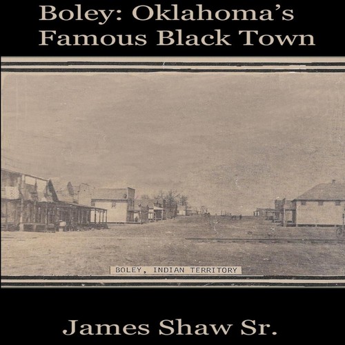 Boley oklahoma famous black - boley, oklahoma's