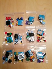 Lego Minifiguren Serie 22