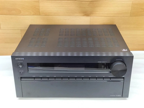 Onkyo nr838 ch - onkyo, network