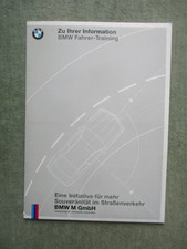 BMW Fahrer-Traning M GmbH