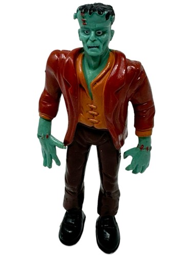 Frankenstein htlv monster - htlv,