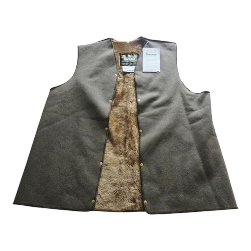 Barbour a295 herren - jacke, mit