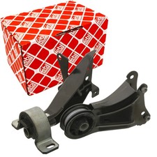 Febi motorlager motorhalter - febi,