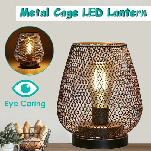 Batterie led tischlampe - led,