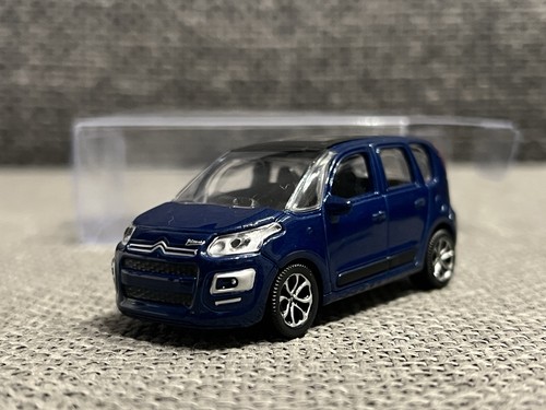Norev citroen picasso 64 - norev,