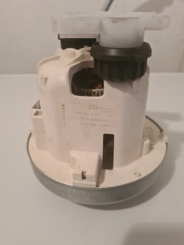 Miele staubsauger motor mrg - miele,