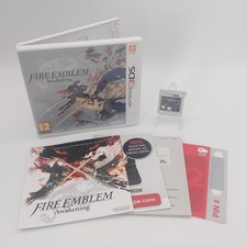 FIRE EMBLEM Awakening - Nintendo 3DS - italienisch - OVP