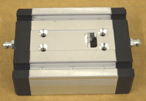 Isel linearwagen - isel,