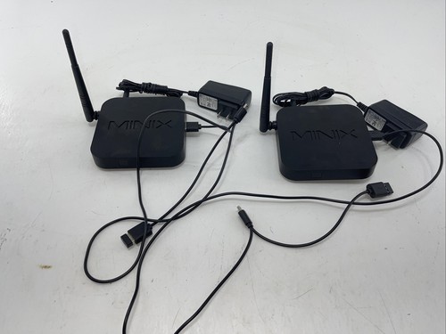 Minix neo quad core cortex - quad,