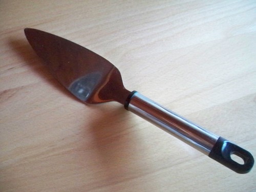 Tortenheber kuchenheber - ,