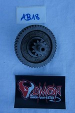 Gearbox Gear, Motocross