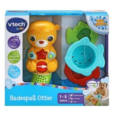VTECH BABY BADESPASS OTTER