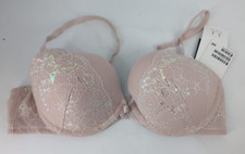 H&M Super Push Up BH Herzform