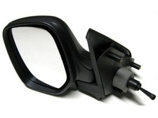 SPIEGEL AUSSENSPIEGEL MANUELL