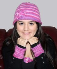 ALICE MÜTZEN BEANIE SOCKEN