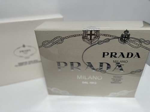 Prada infusion homme - set, eau