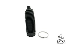 Lenkmanschette für Mercedes