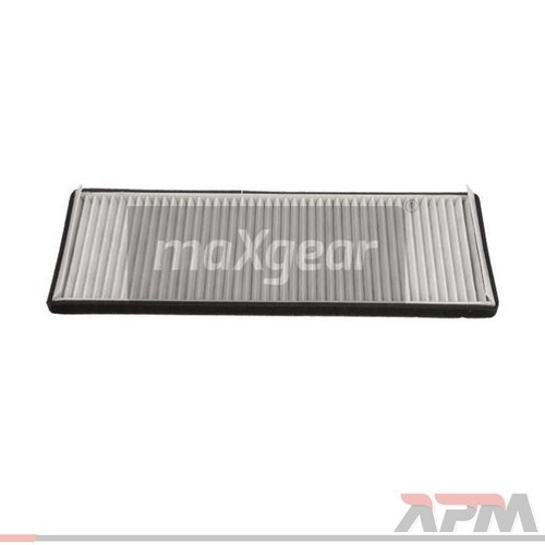 Maxgear 0603 filter - maxgear,