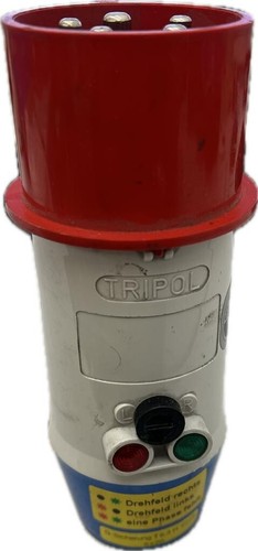 TRIPOL
